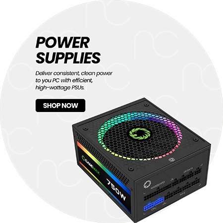 Power Supplies